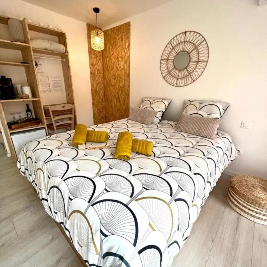 Chambre D'Hotes A Carcassonne Proche Cite Medievale Extérieur photo